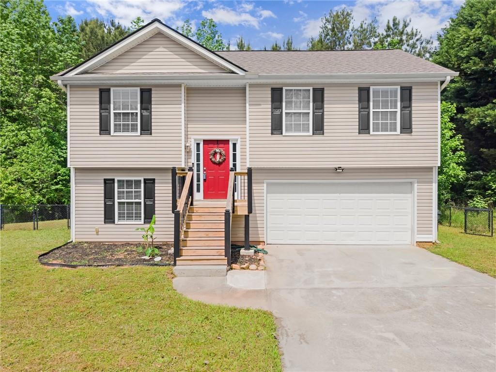 1628 Brook Lane, Monroe, Georgia image 1