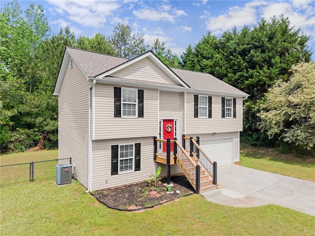 1628 Brook Lane, Monroe, Georgia image 4