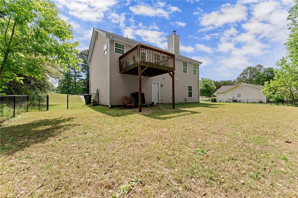 1628 Brook Lane, Monroe, Georgia image 34