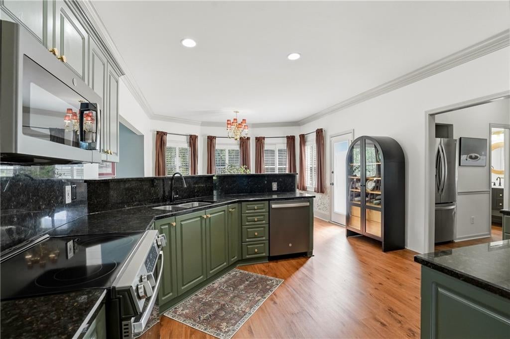 296 Cloudland