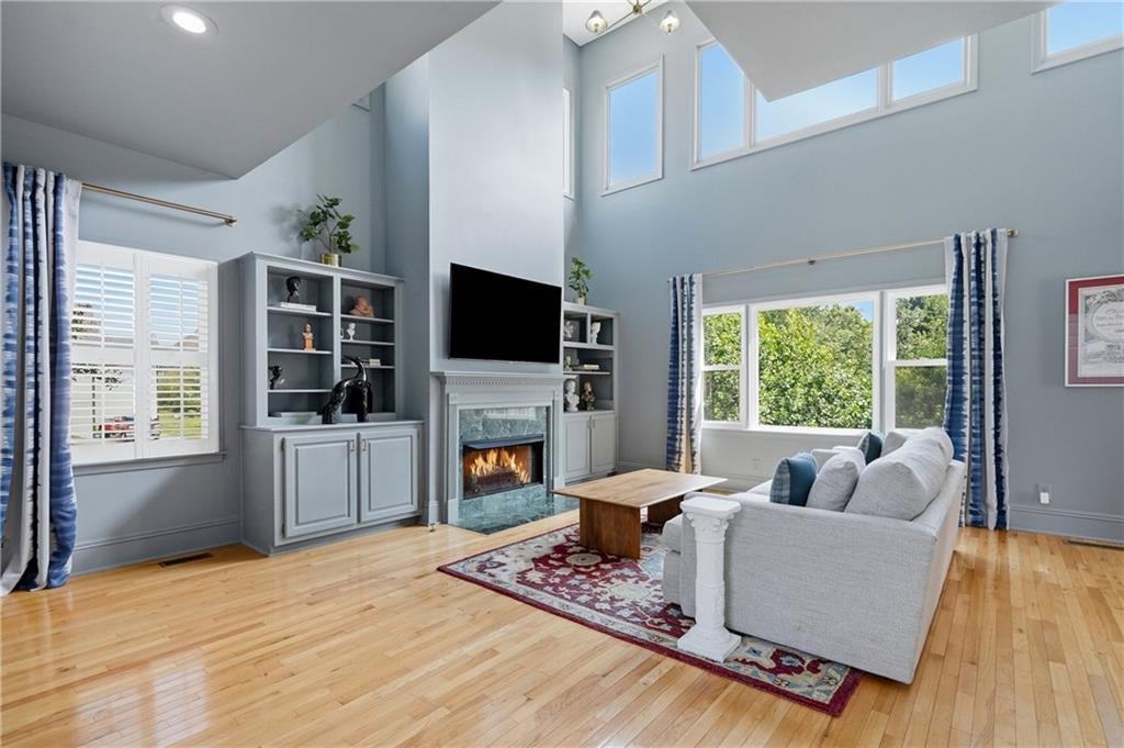 296 Cloudland