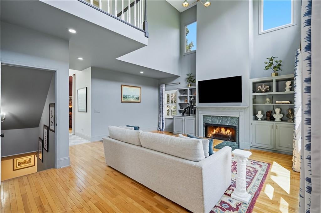 296 Cloudland