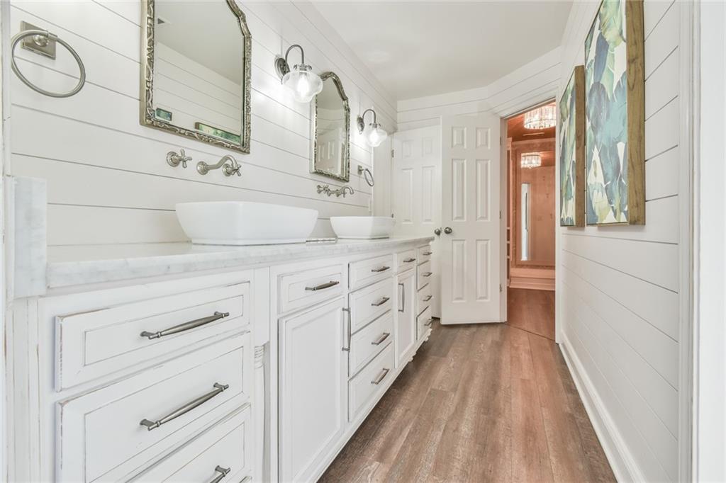 4115 Ancroft Circle, Peachtree Corners, Georgia image 29