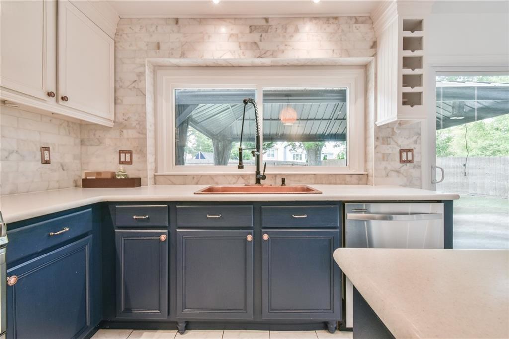 4115 Ancroft Circle, Peachtree Corners, Georgia image 18