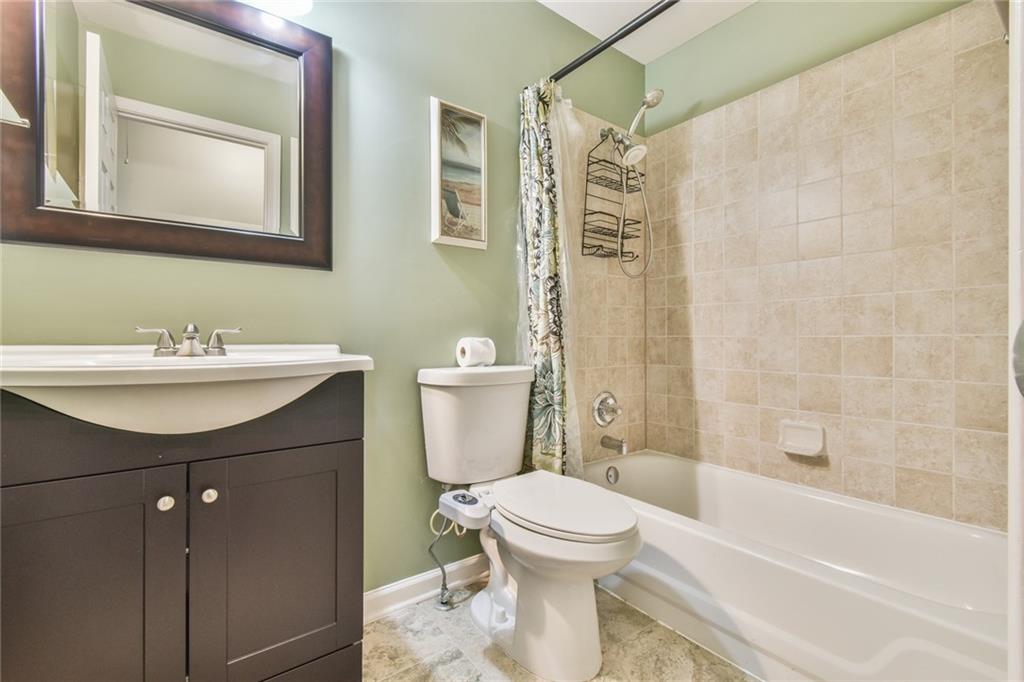 4115 Ancroft Circle, Peachtree Corners, Georgia image 34
