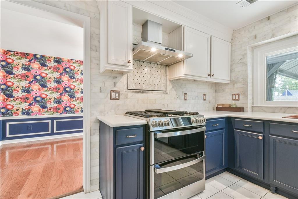 4115 Ancroft Circle, Peachtree Corners, Georgia image 17
