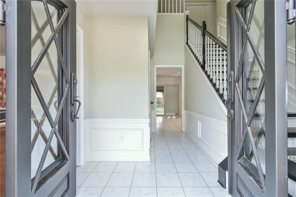 4115 Ancroft Circle, Peachtree Corners, Georgia image 8