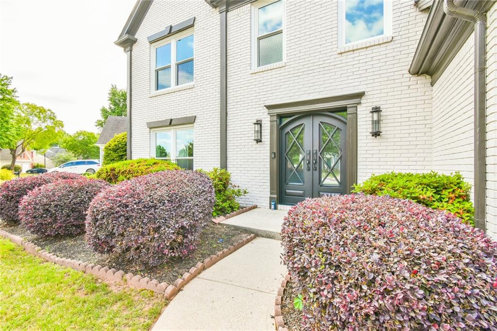 4115 Ancroft Circle, Peachtree Corners, Georgia image 7