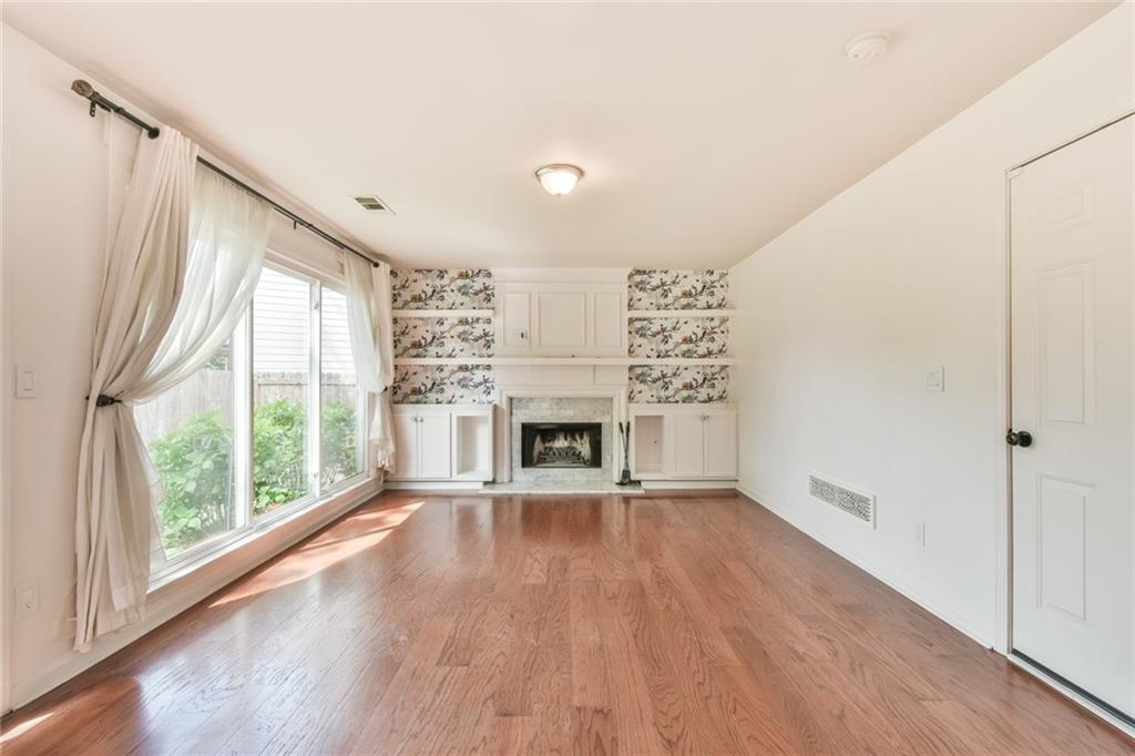 4115 Ancroft Circle, Peachtree Corners, Georgia image 20