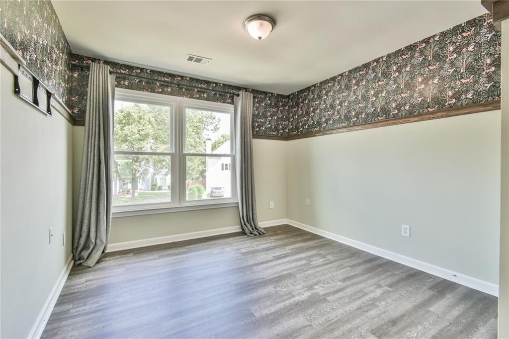 4115 Ancroft Circle, Peachtree Corners, Georgia image 35