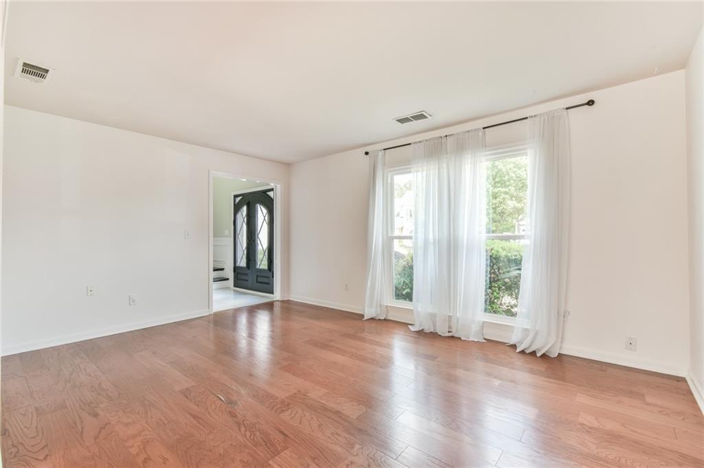 4115 Ancroft Circle, Peachtree Corners, Georgia image 11