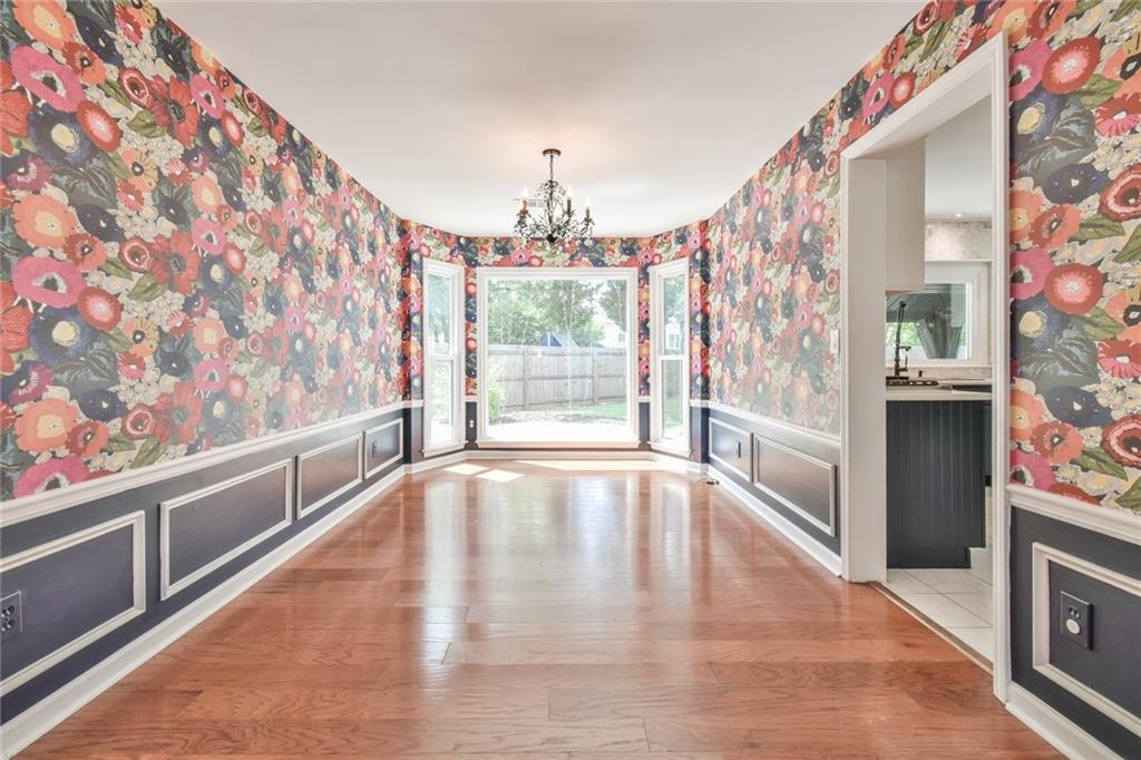 4115 Ancroft Circle, Peachtree Corners, Georgia image 13