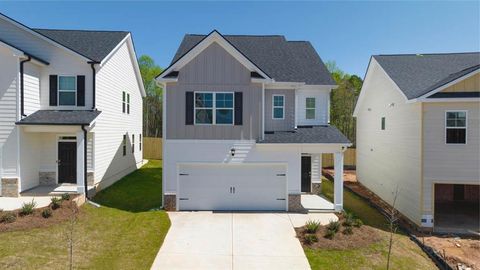 12085 Conrad Circle Hampton GA 30228