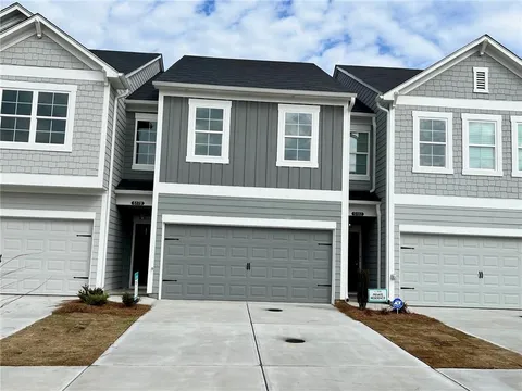 5178 Longview Run, Decatur, GA 30035 - MLS#: 7482537
