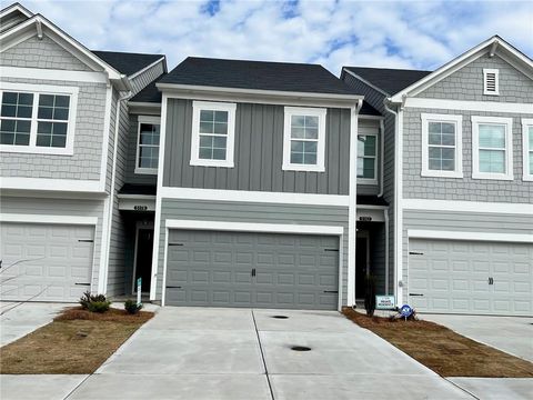 5178 Longview Run Decatur GA 30035