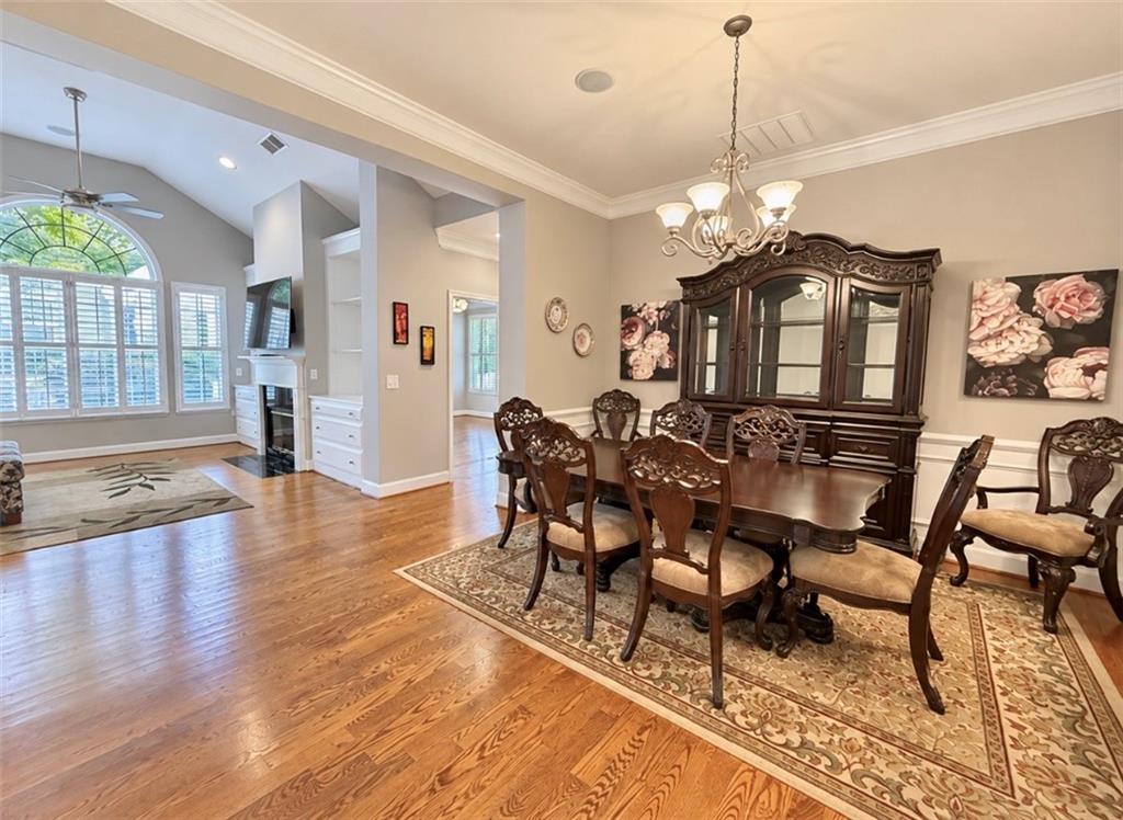 2100 Village Lane
