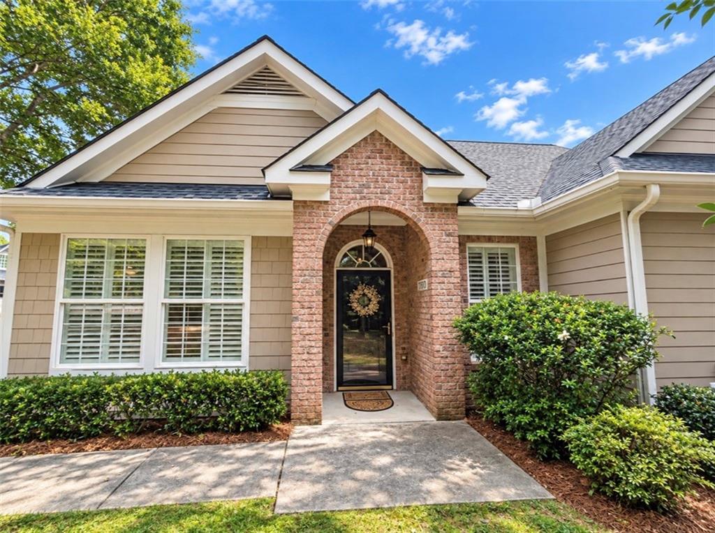 2100 Village Lane