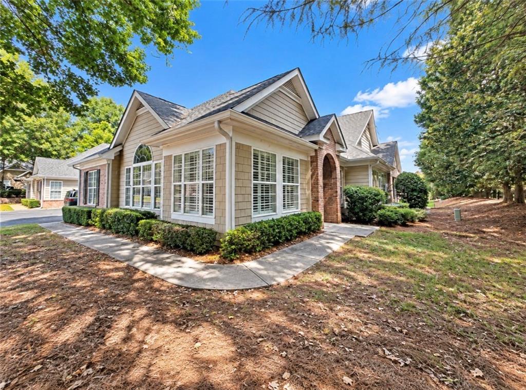 2100 Village Lane