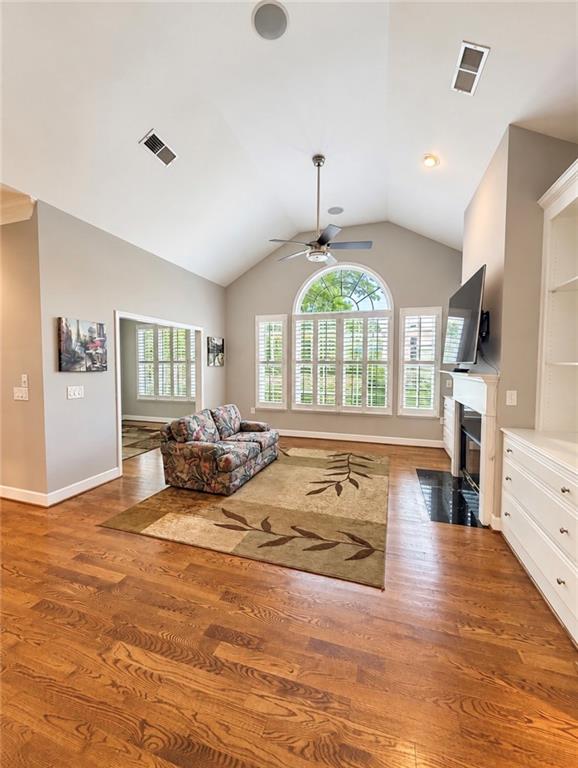 2100 Village Lane