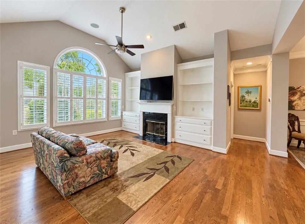 2100 Village Lane