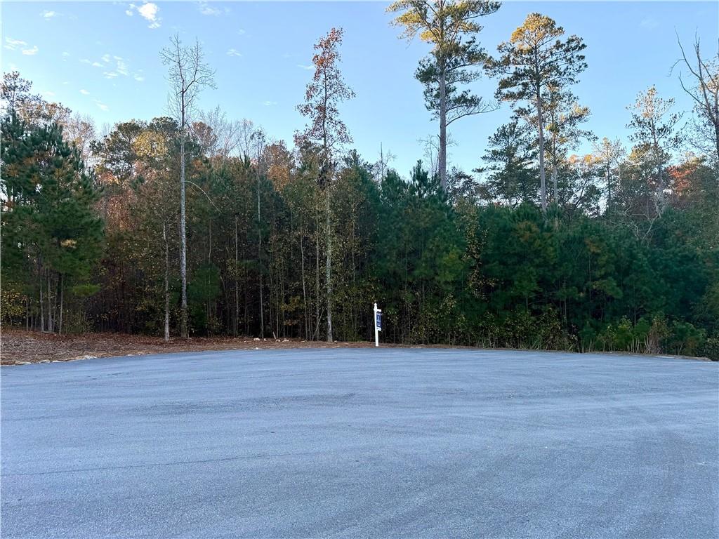 Branch Estate - Land