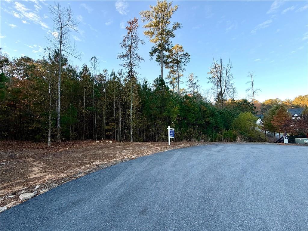 Branch Estate - Land