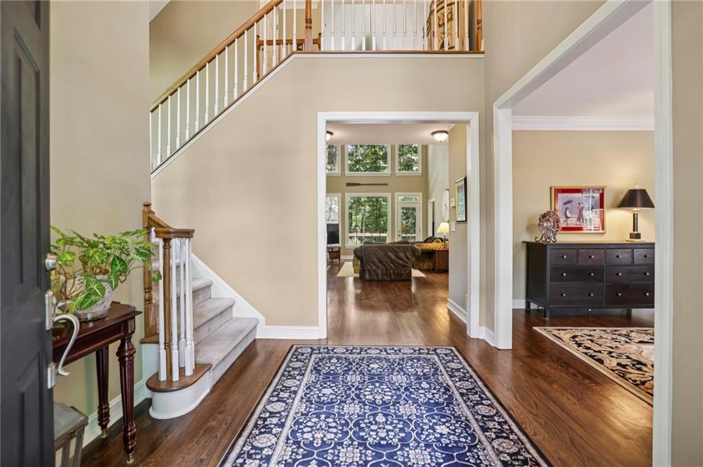 125 Crabapple Way