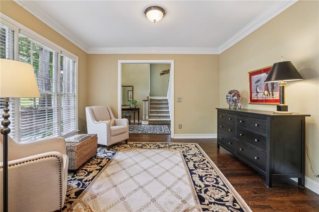 125 Crabapple Way