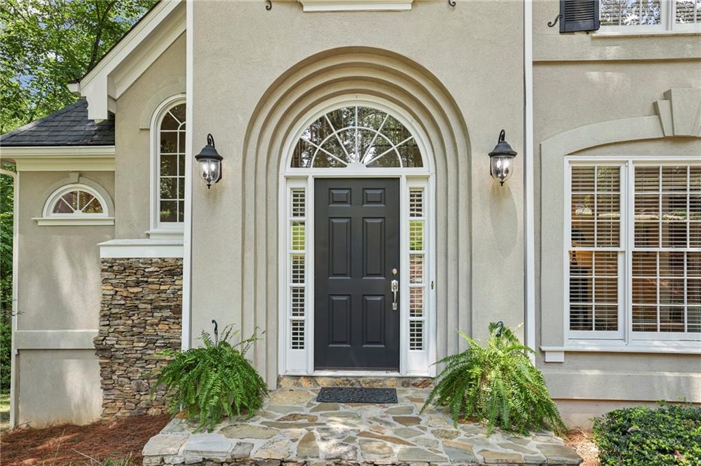 125 Crabapple Way