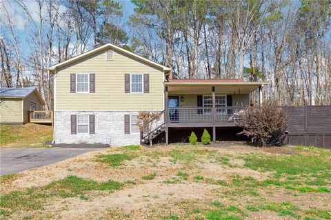 Homes For Sale - 3262 Poplar Springs Road<br/> Catoosa County, Ringgold, GA 30736