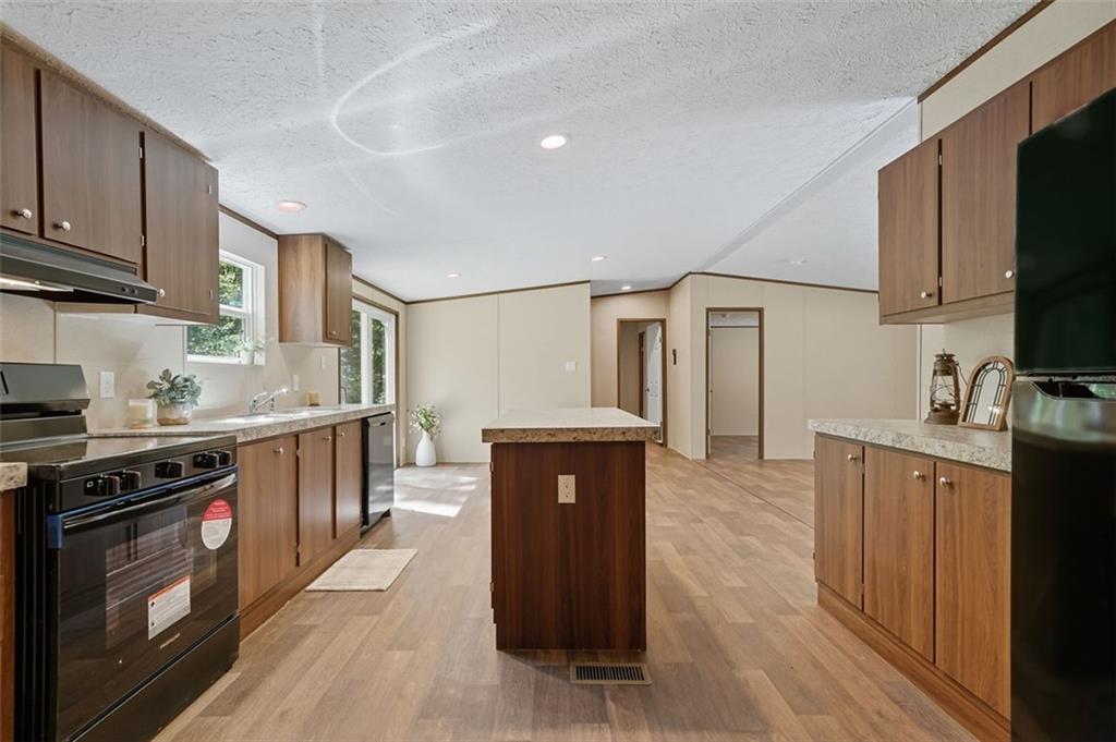 Cherokee Hills - Residential