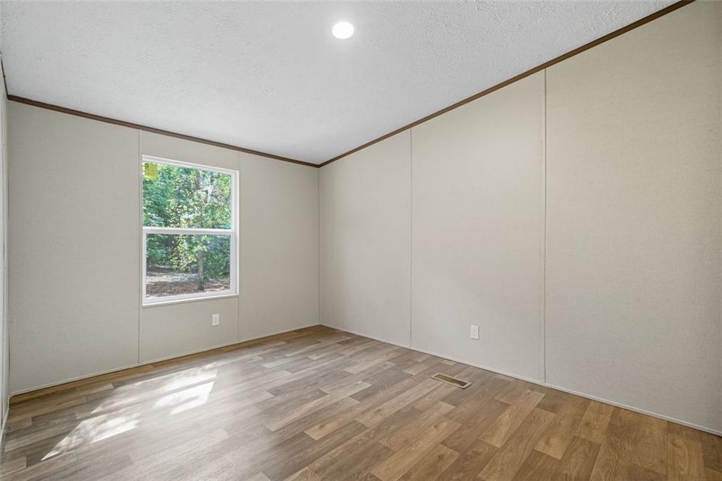 Cherokee Hills - Residential