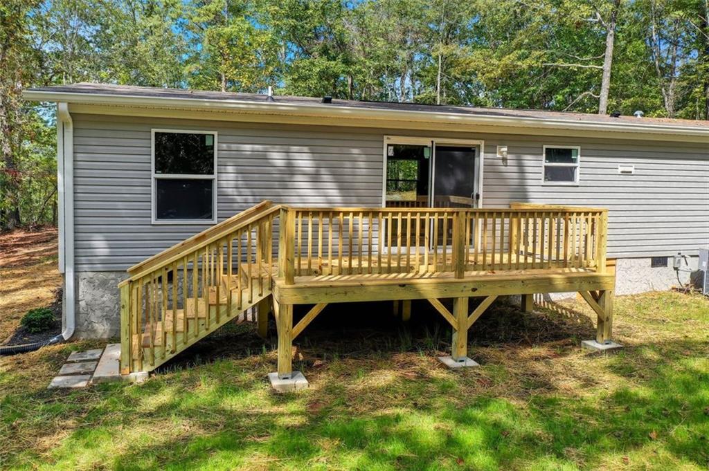 Cherokee Hills - Residential