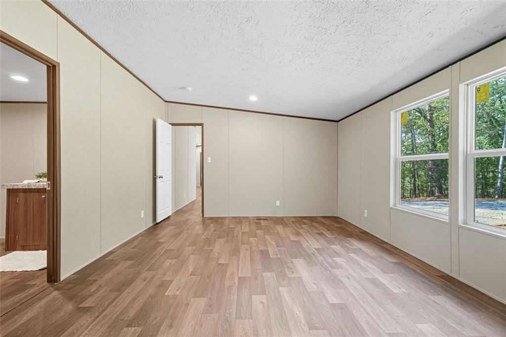 Cherokee Hills - Residential