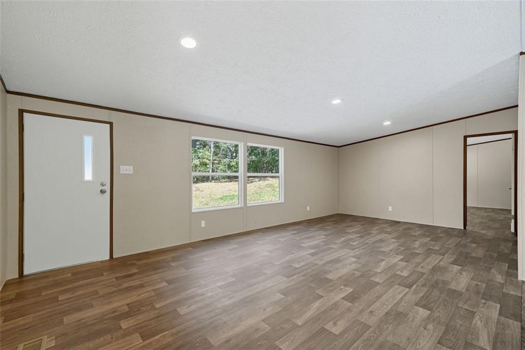 Cherokee Hills - Residential