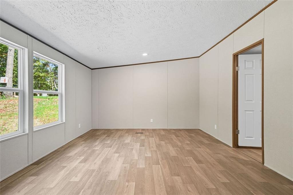 Cherokee Hills - Residential