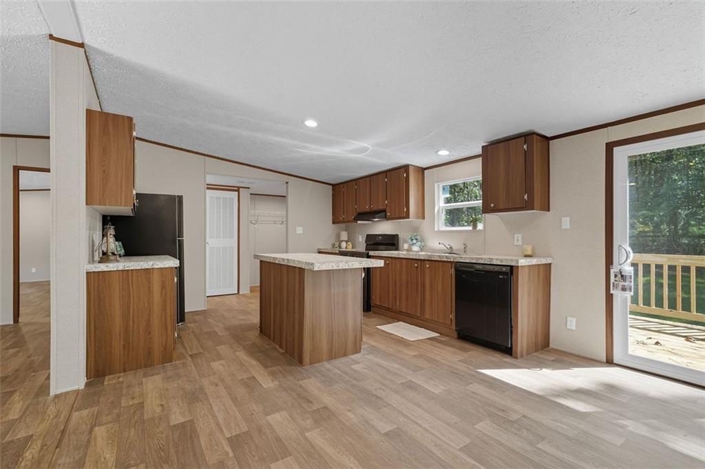 Cherokee Hills - Residential