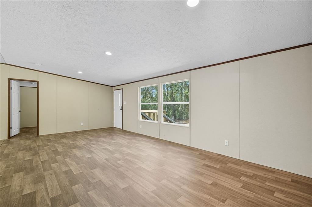 Cherokee Hills - Residential