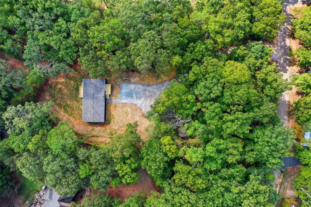 Cherokee Hills - Residential