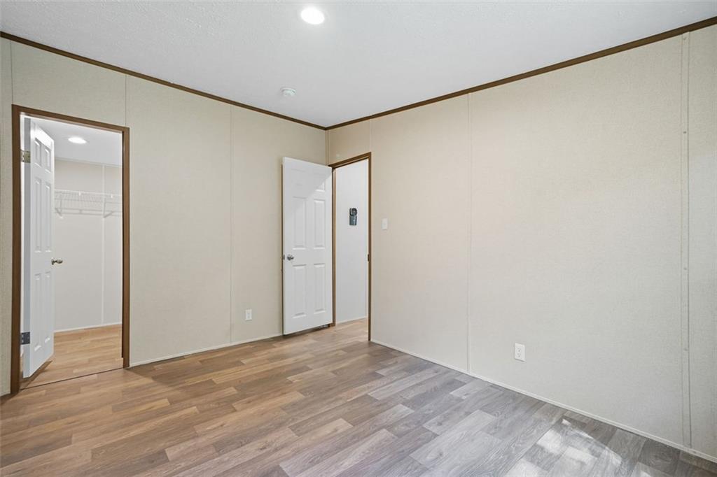 Cherokee Hills - Residential