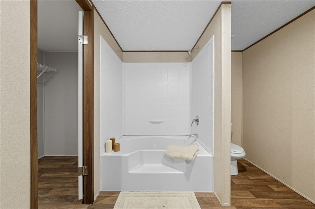 Cherokee Hills - Residential