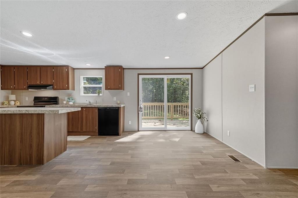 Cherokee Hills - Residential