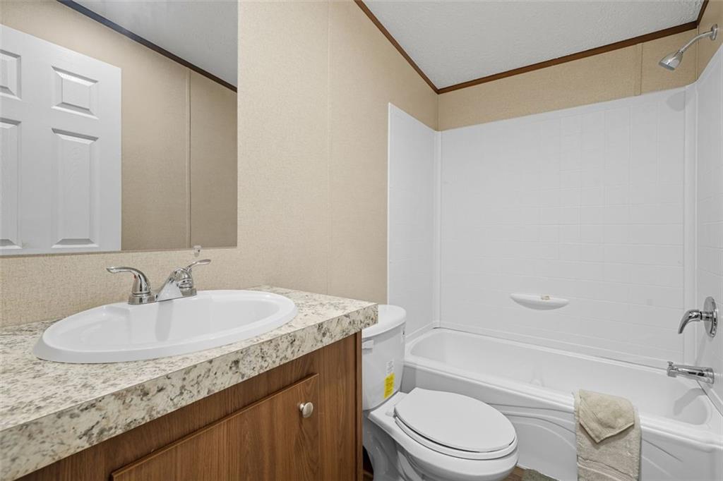 Cherokee Hills - Residential