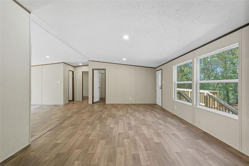 Cherokee Hills - Residential