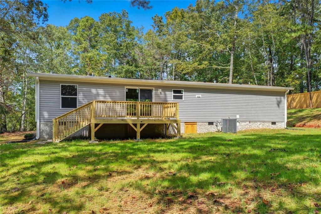 Cherokee Hills - Residential
