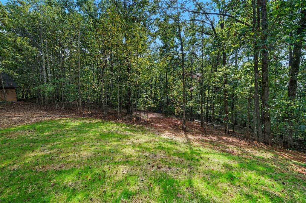 Cherokee Hills - Residential