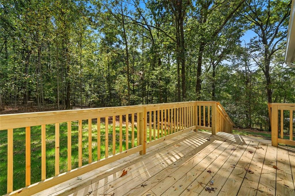Cherokee Hills - Residential