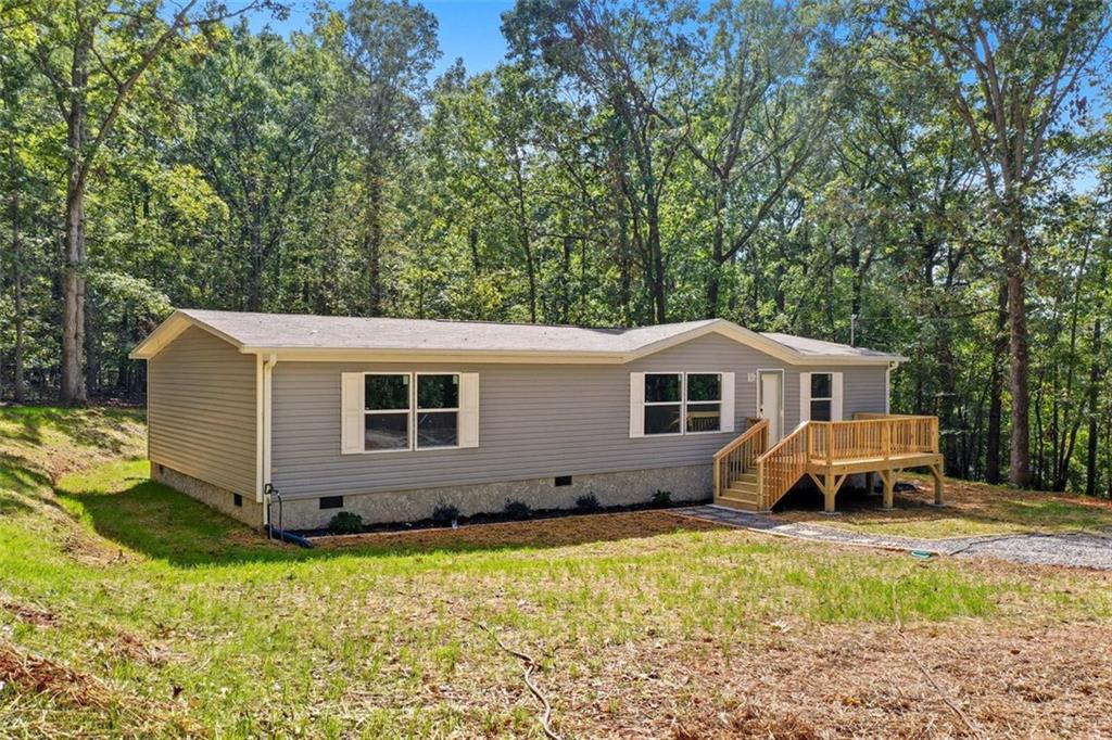 Cherokee Hills - Residential