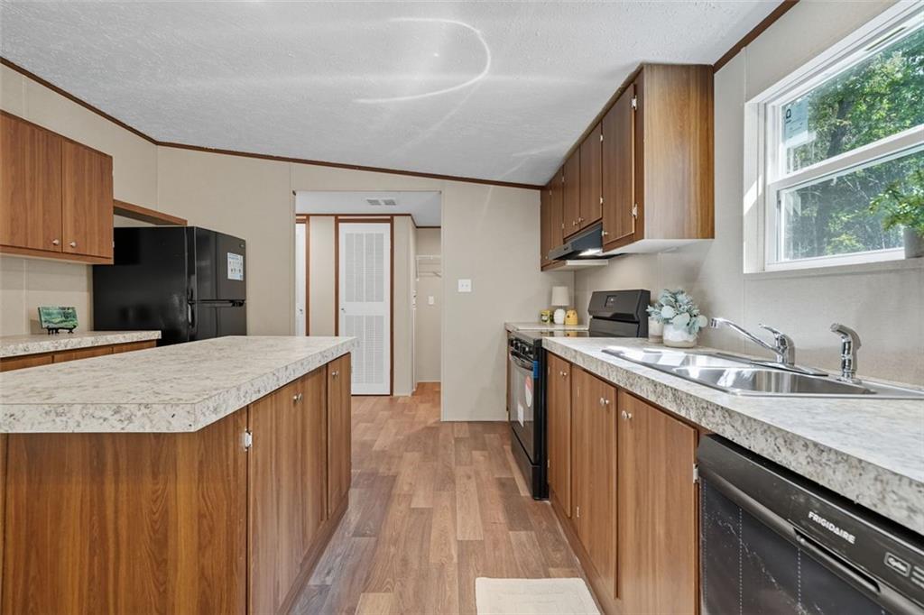 Cherokee Hills - Residential