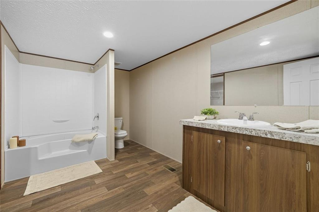 Cherokee Hills - Residential